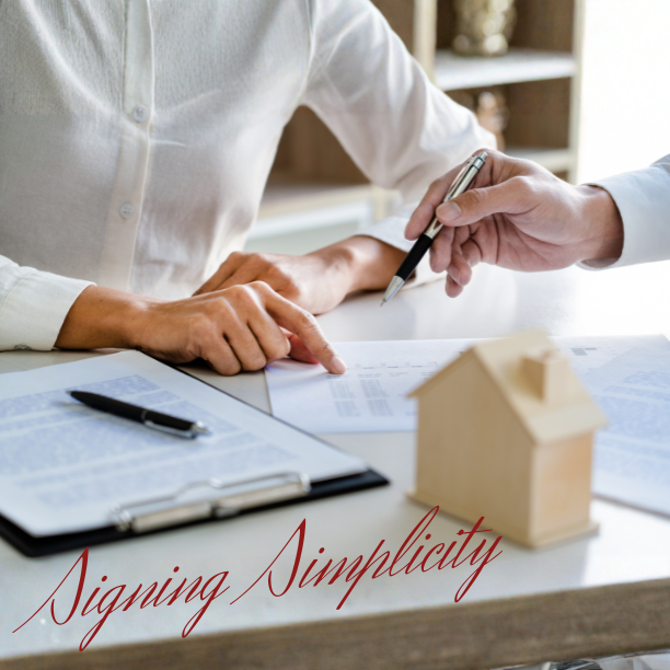 photos for the website signing simplicity (2)