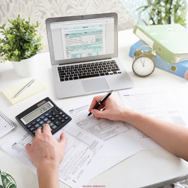 photos for the website signing simplicity (7)